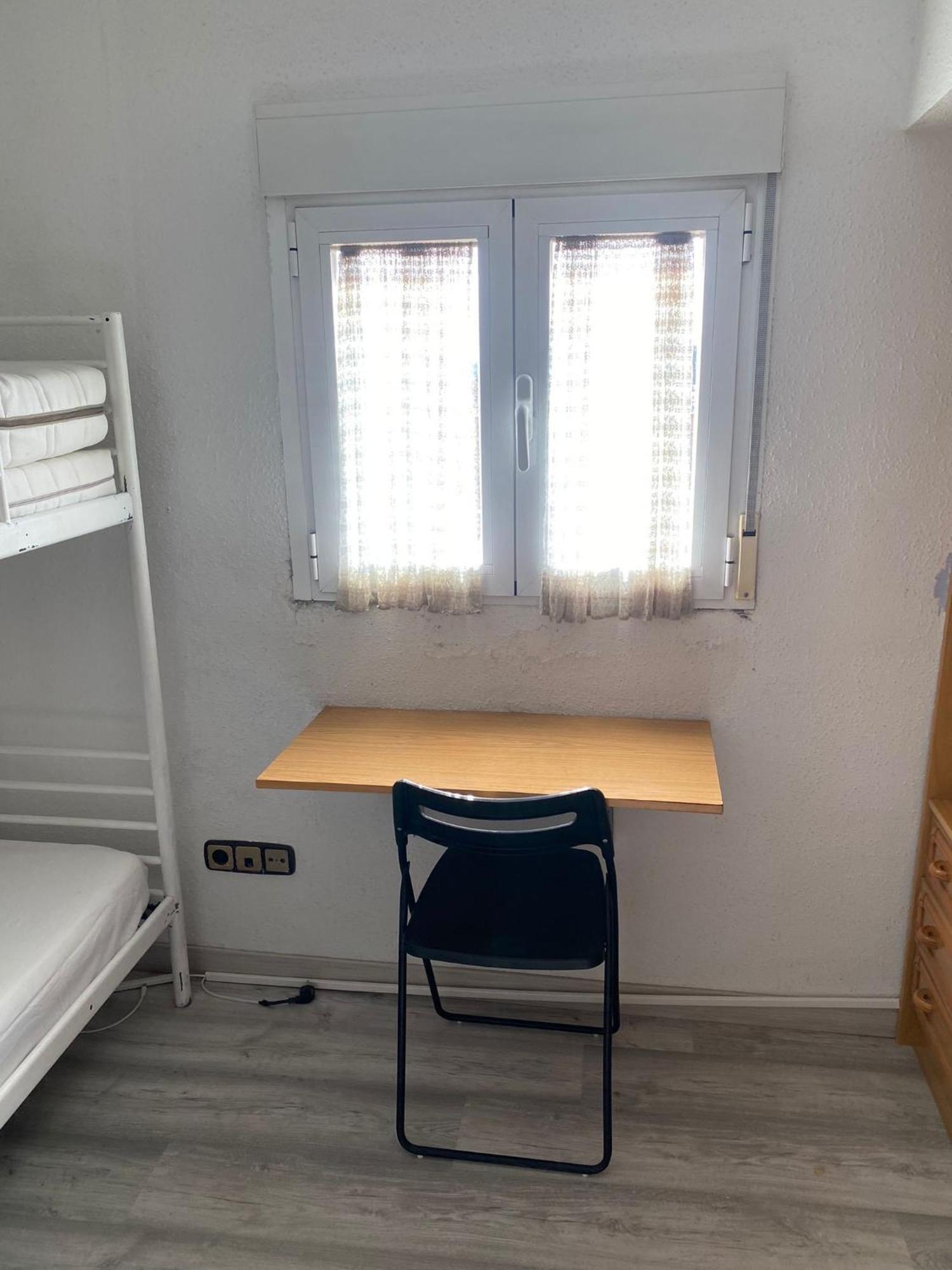 Privadas Apartamento Madrid