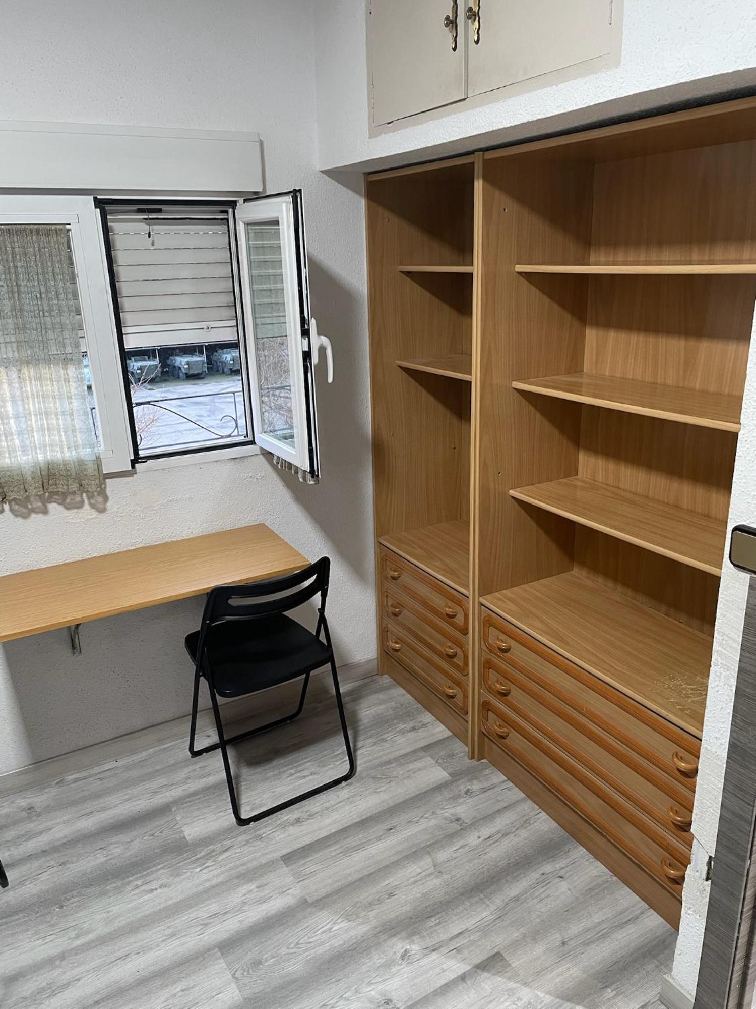 Apartamento Privadas *