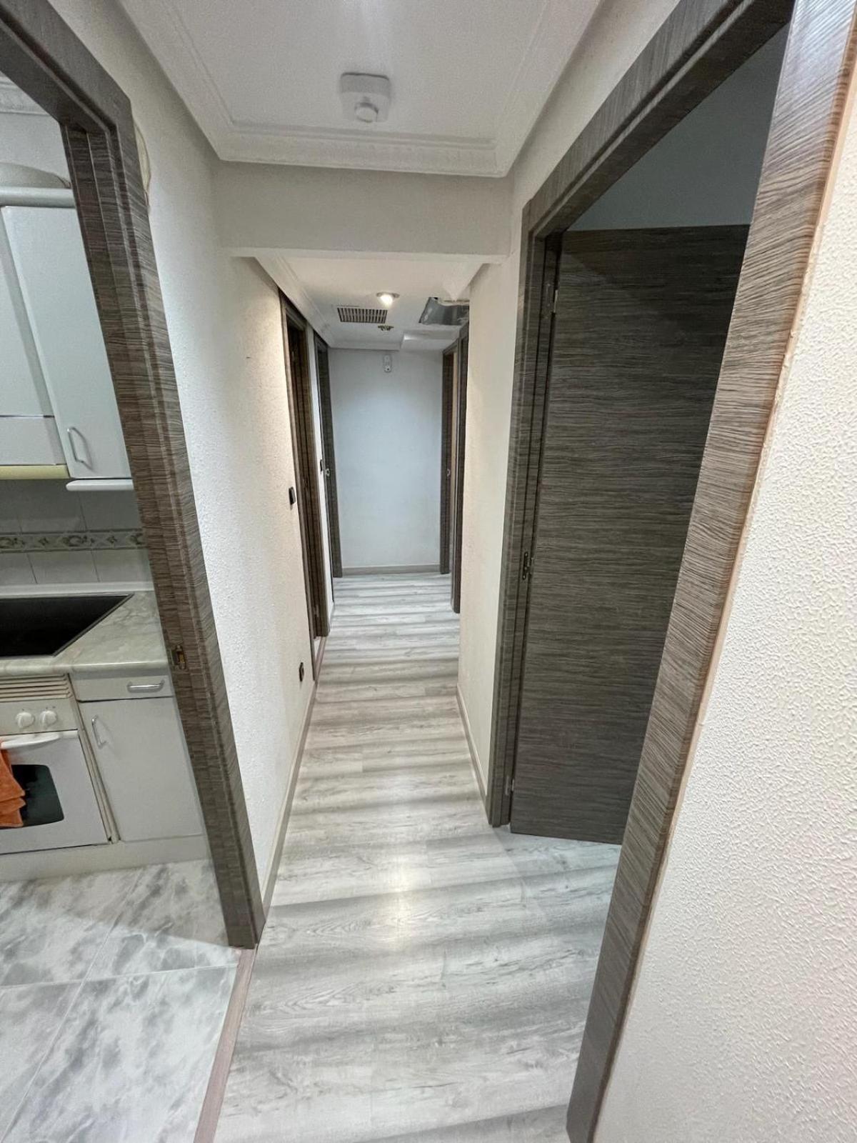 Privadas Apartamento