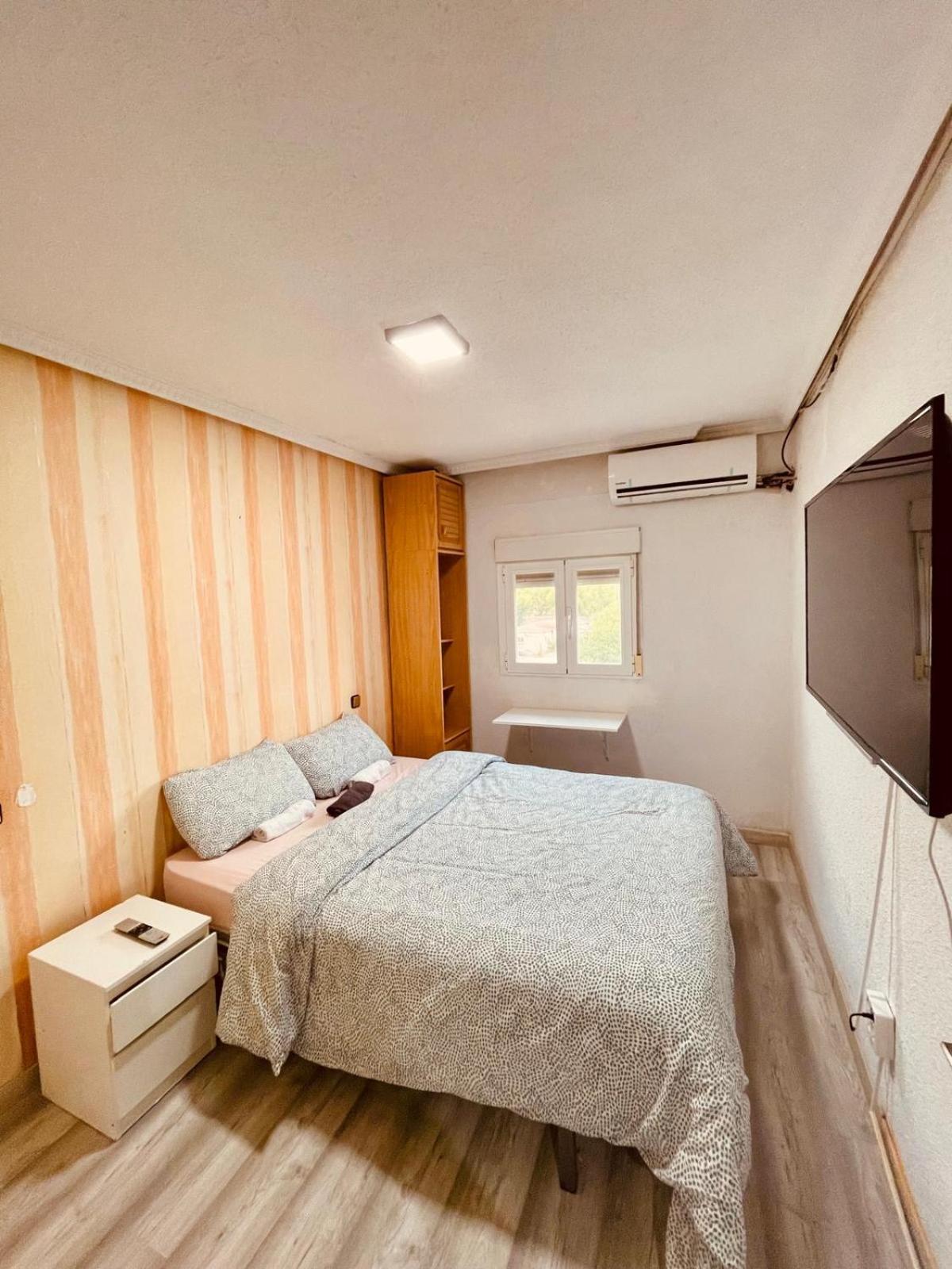 Apartamento Privadas *