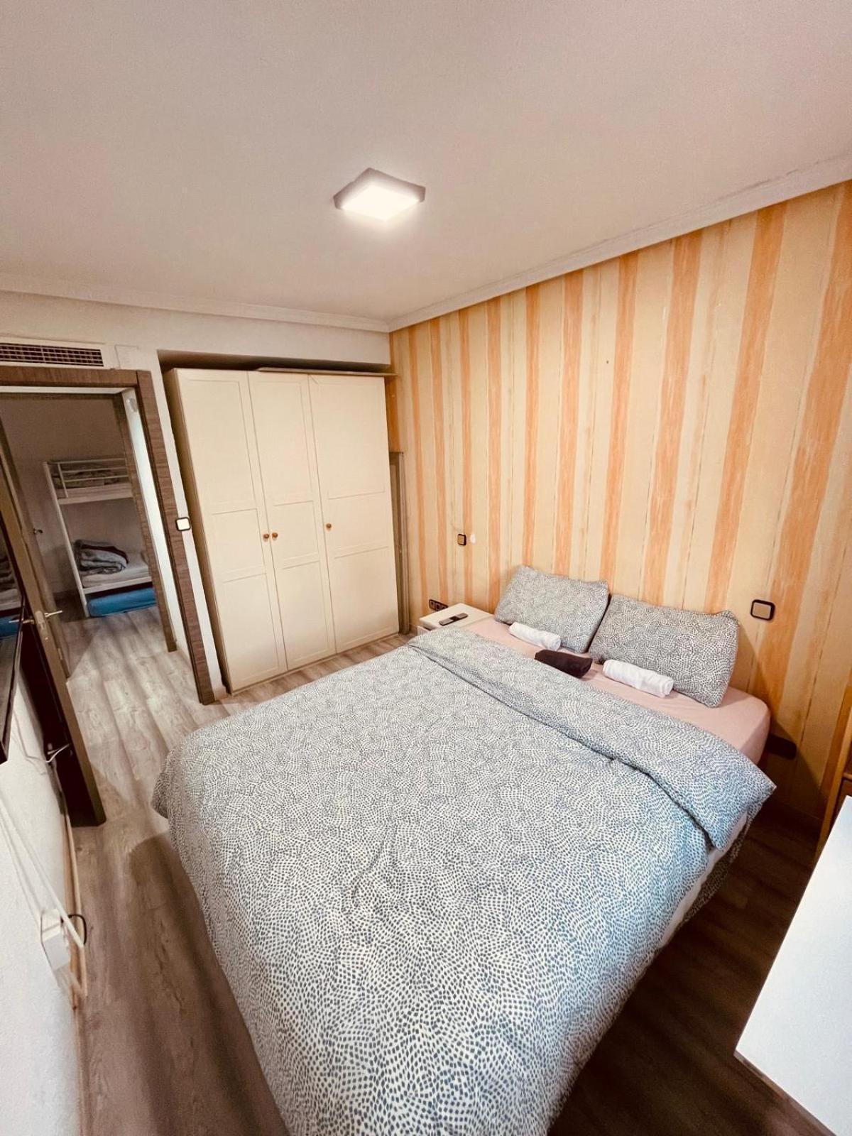 Privadas Apartamento Madrid