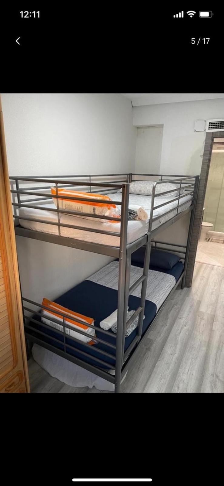 Privadas Apartamento *