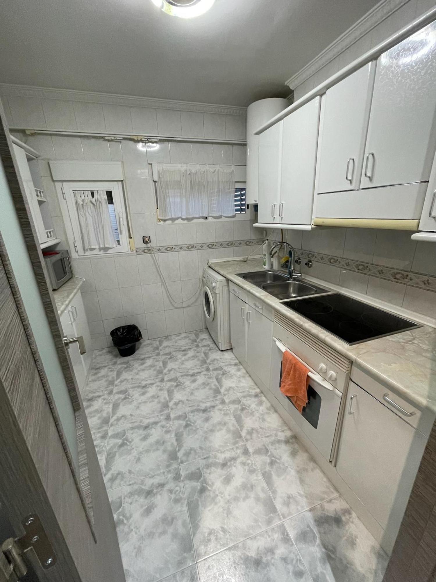 Apartamento Privadas Madrid
