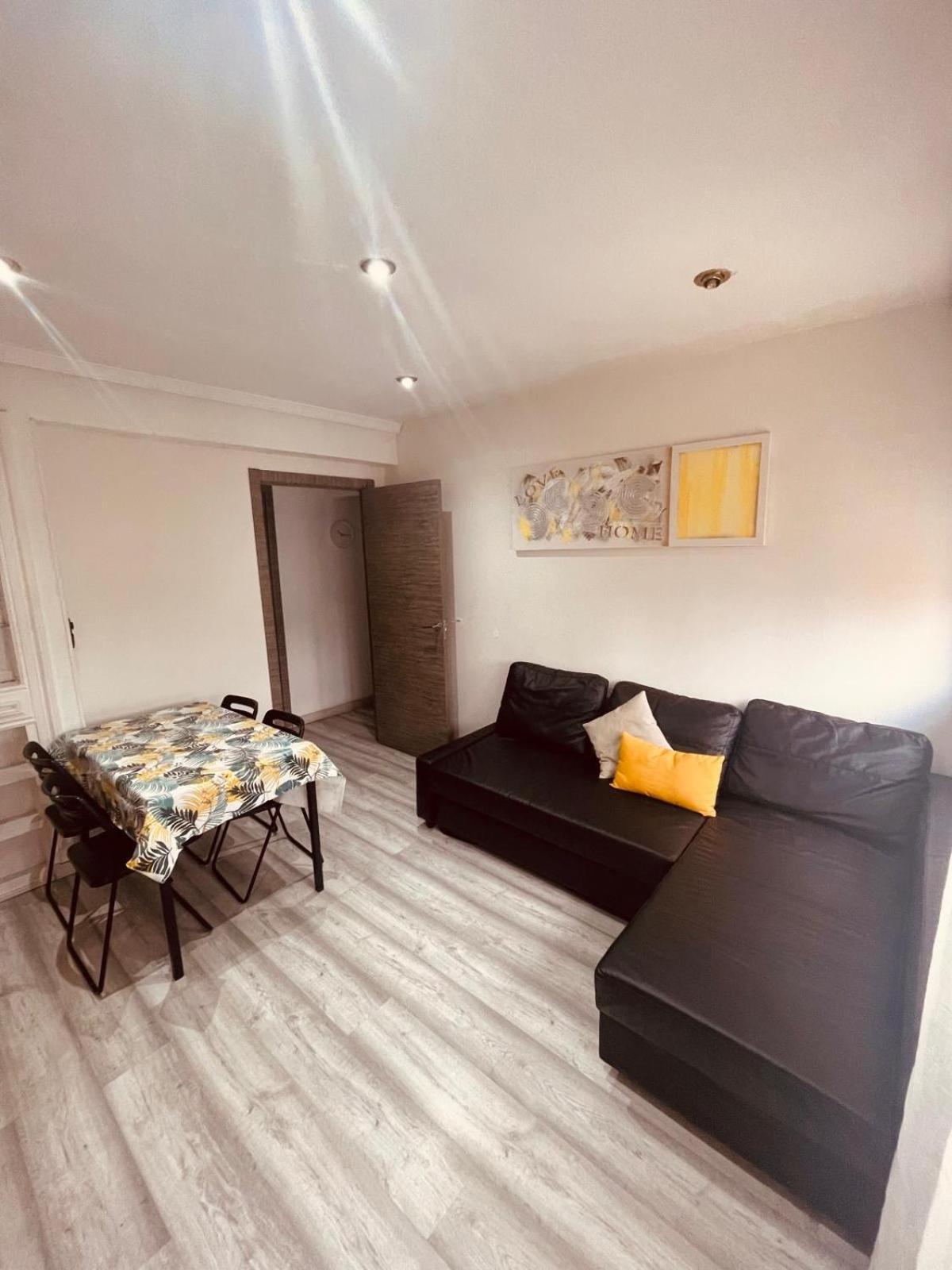 Privadas Apartamento Madrid