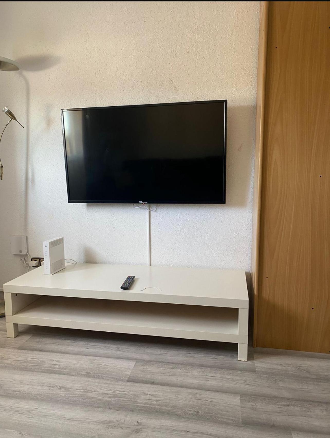 Apartamento Privadas Madrid