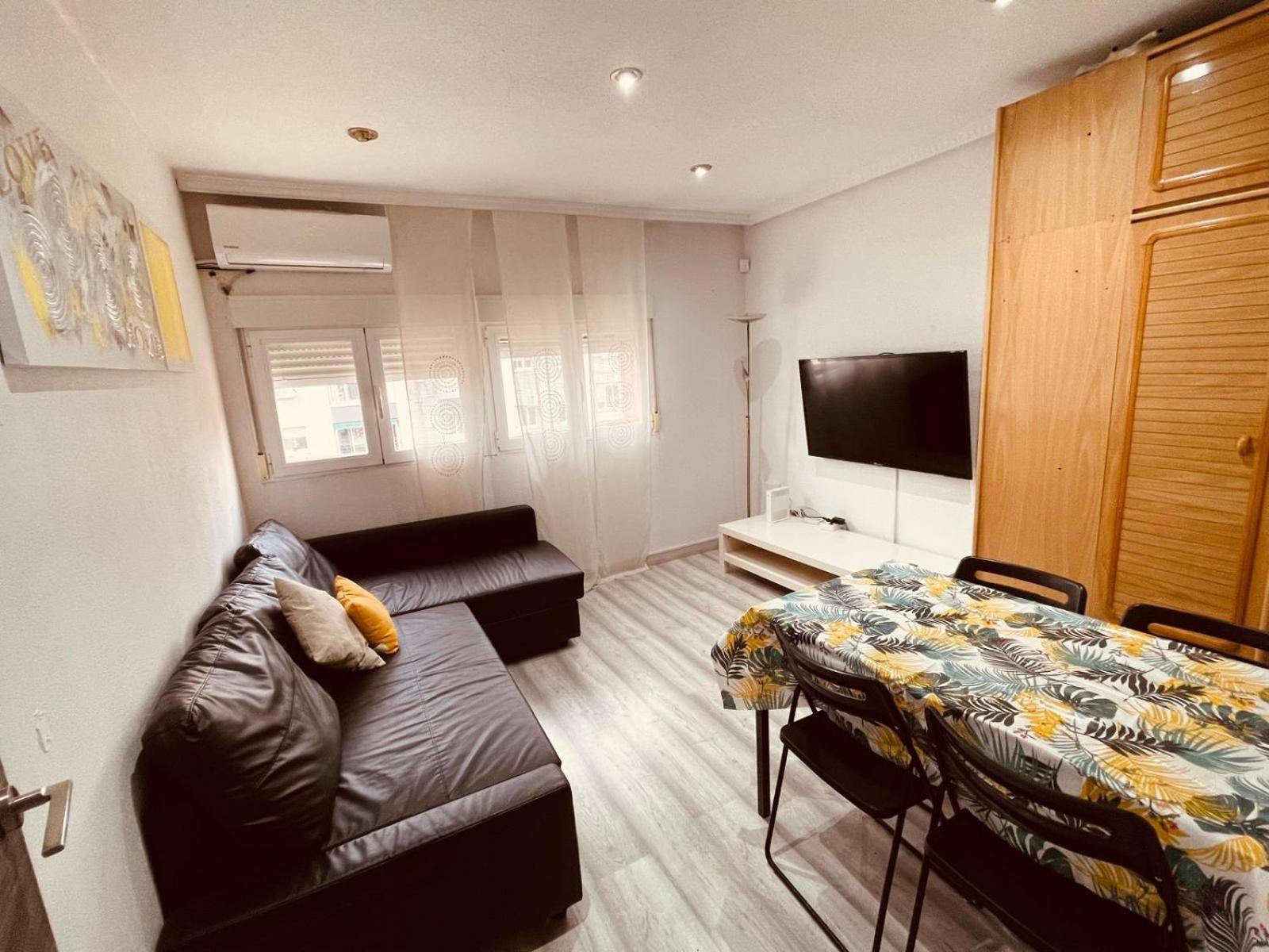 Apartamento Privadas