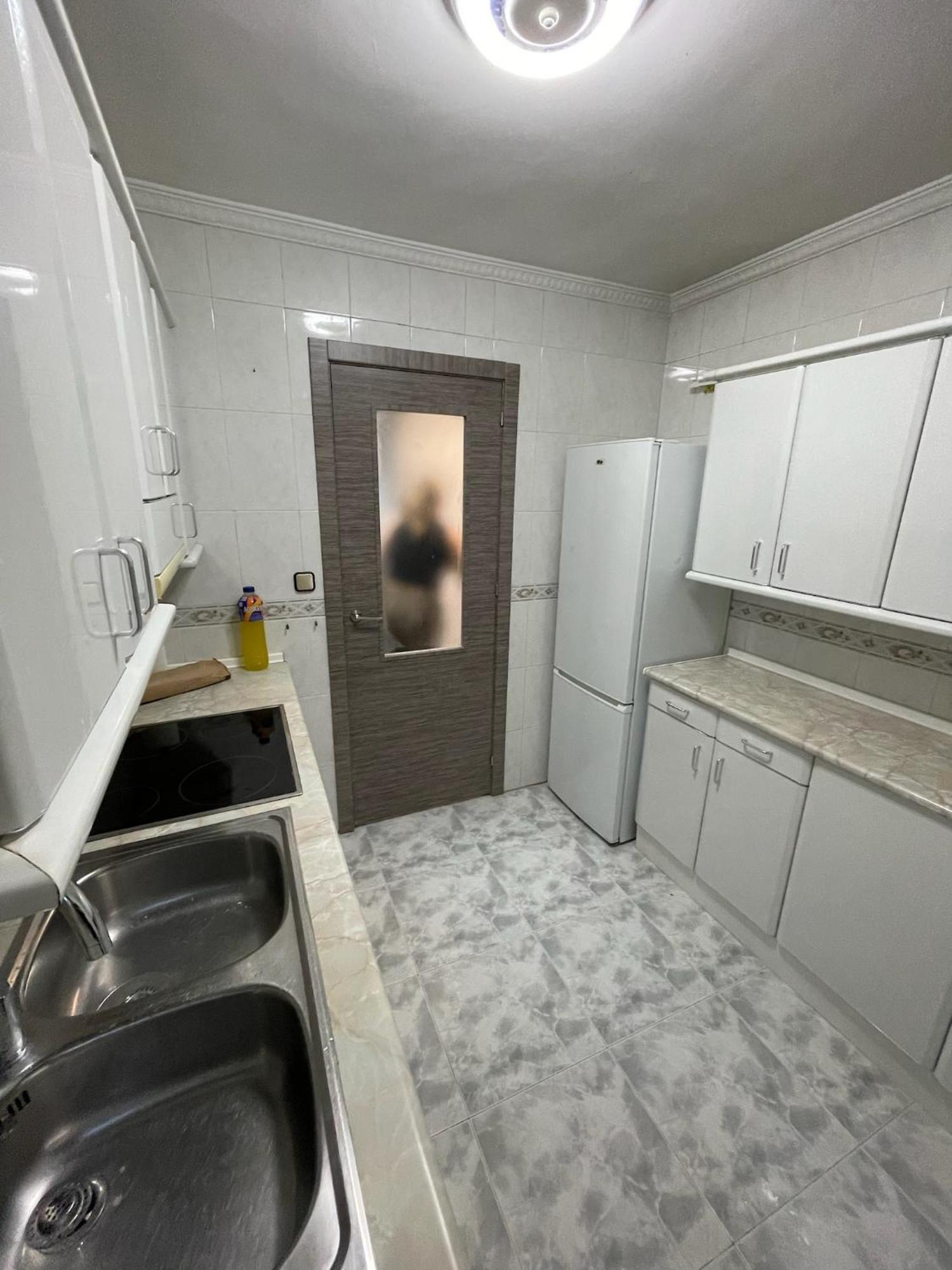 Apartamento Privadas *